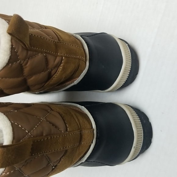 KHOMBU BOOTS - Picture 5 of 8